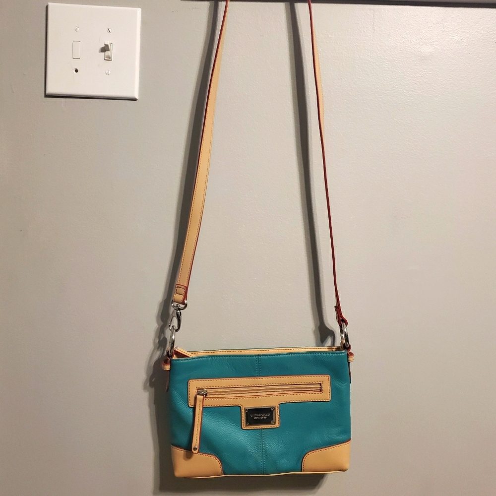 NEW Tignanello Crossbody